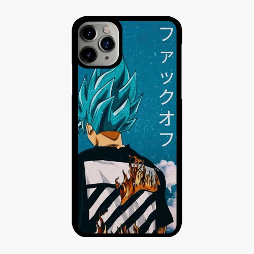 غوكو الازرق - Goku blue