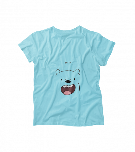 الدببه الثلاثه ( شهاب ) - The three bears Grizzly