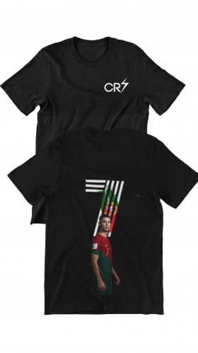 7 برتغاليًا CR7