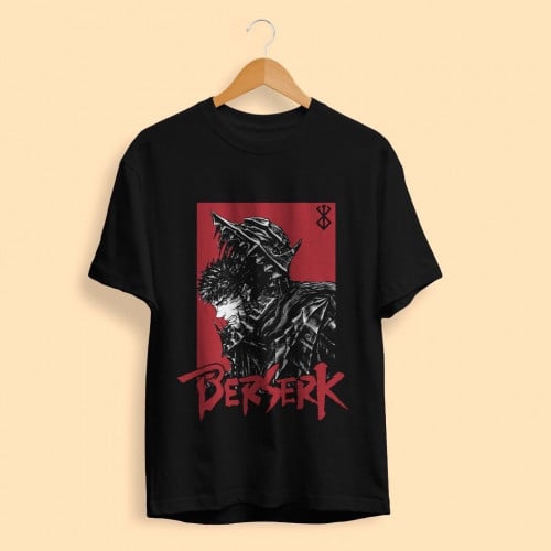 بيرسيرك - Berserk