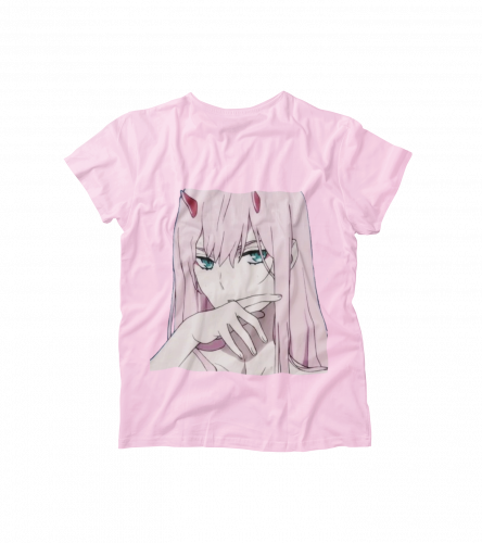 زيرو تو - Zero two