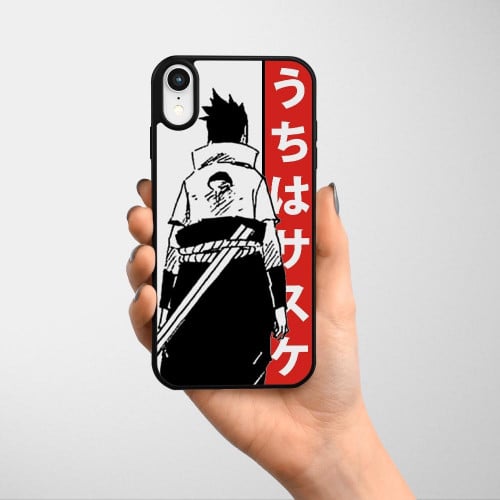 ساسوكي أوتشيها - Sasuke Uchiha