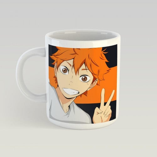 هيناتا - Hinata