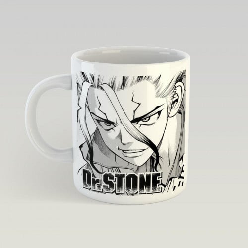 دكتور ستون - Dr.Stone