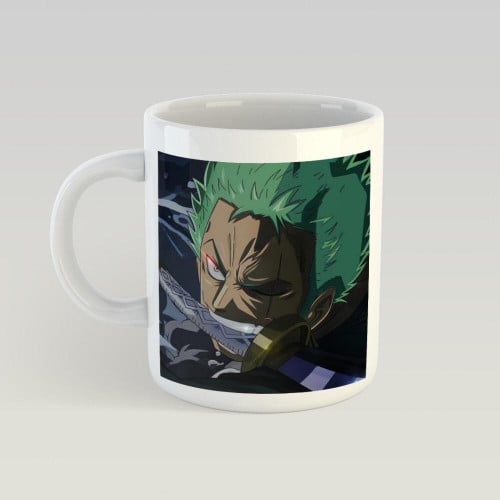 زورو -Zoro