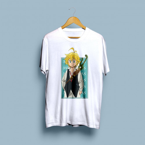 ميليوداس - Meliodas
