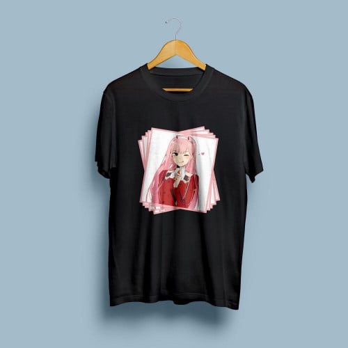 زيرو تو - Zero two