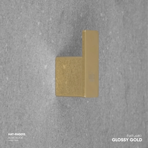 Robe Hook علاقة "خطاف" - RH001S