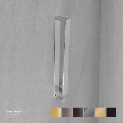 Towel Rack رف مناشف - TR001S