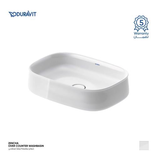 حوض مغسله زينشا سطحي