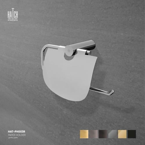 Paper Holder حامل مناديل - PH003R