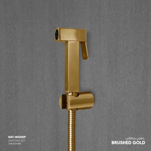 طقم شطاف WG009