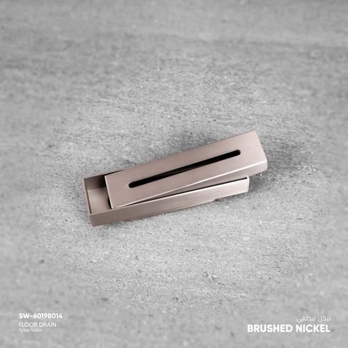 صفاية طولية ​FD011