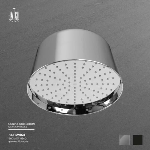 رأس دش (شاور) مطري​ ​ ​SW028