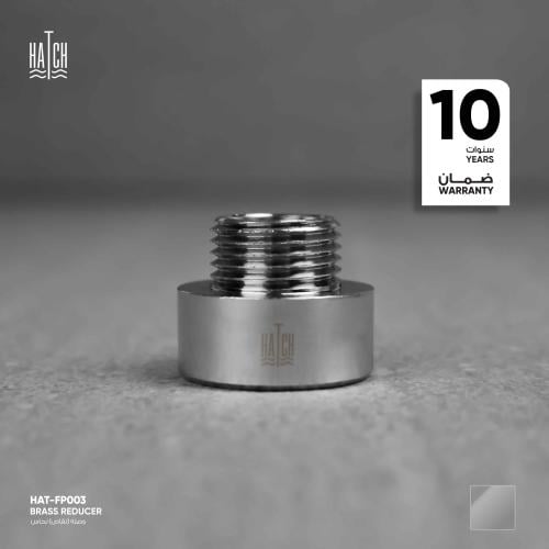 وصله (نقاص) نحاس FP003