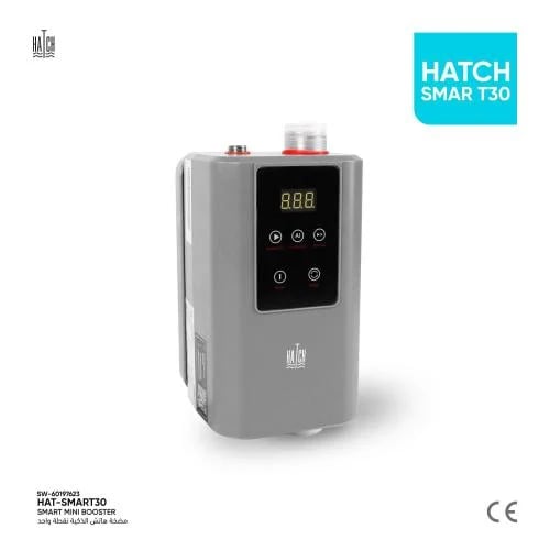مضخة هاتش الذكية نقطة واحدة - HAT-SMART30