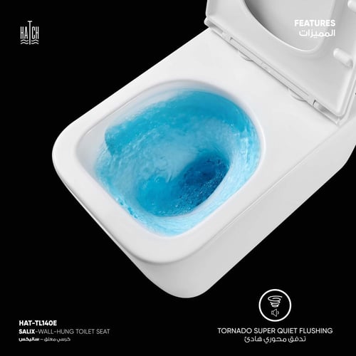 كرسي ساليكس معلق