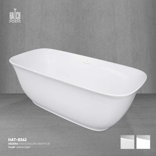 بانيو/مغطس هيدرا HAT-8362