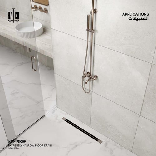 صفاية طولية ​FD009