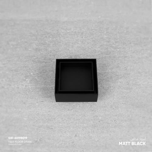 صفاية بلاط مربعة ​FD013