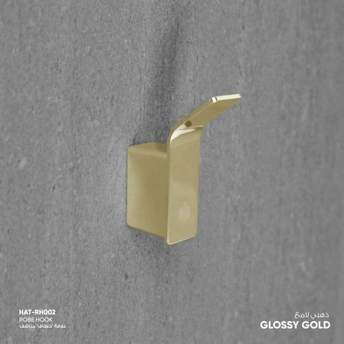 علاقة "خطاف" مناشف​ RH002