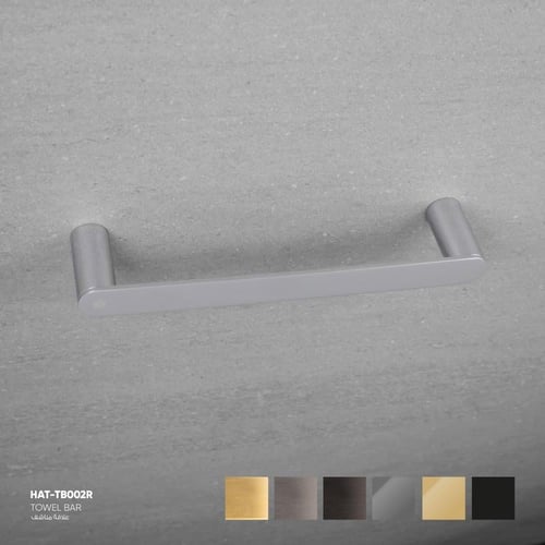 Towel Bar علاقة " حامل " مناشف - TB002R