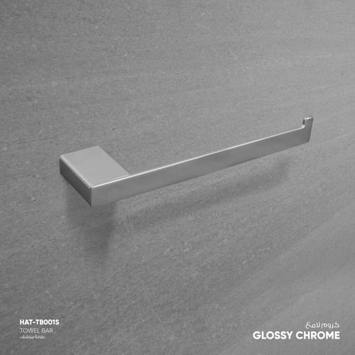 Towel Bar علاقة " حامل " مناشف - TB001S