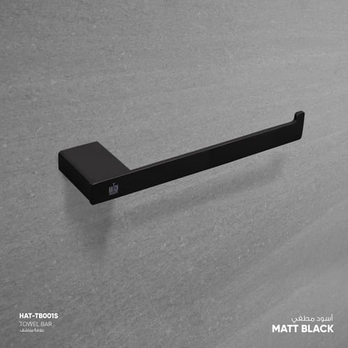 Towel Bar علاقة " حامل " مناشف - TB001S
