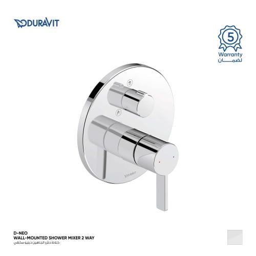 خلاط دش اتجاهين دينيو مخفي