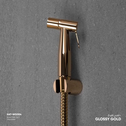 طقم شطاف WG004