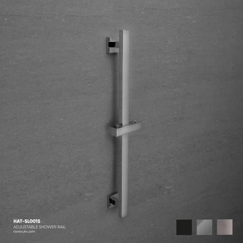 حامل متحرك لسماعة الدش SL001S