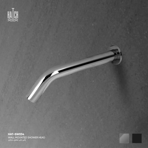 رأس دش مطري جداري ​HAT-SW034