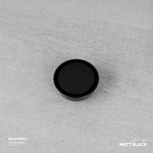 صفاية دائرية ​FD014