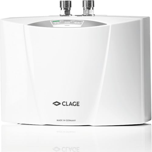 سخان مياه فوري CLAGE-MCX6