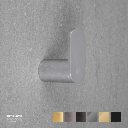 Robe Hook علاقة "خطاف" - RH001R