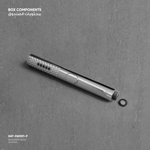 سماعة دش SW001-P