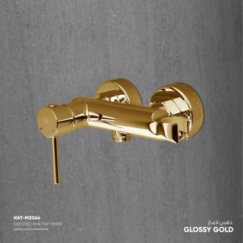 خلاط شطاف خارجي (دائري) MX064