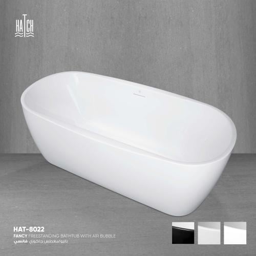 بانيو/مغطس جاكوزي فانسي HAT-8022
