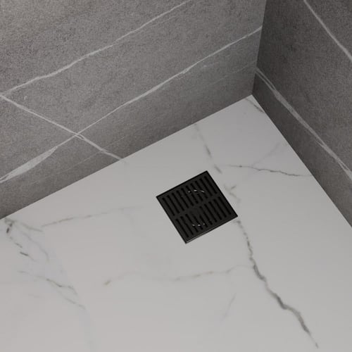 صفاية شبك مربعة FD07