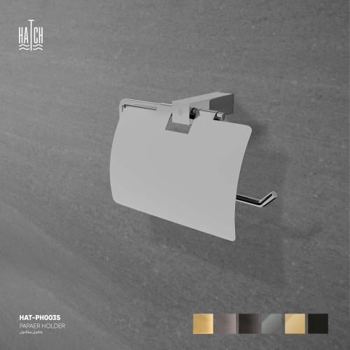 Paper Holder حامل مناديل - PH003S