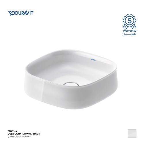 حوض مغسله زينشا سطحي