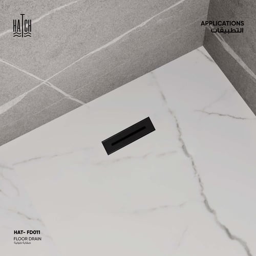 صفاية طولية ​FD011