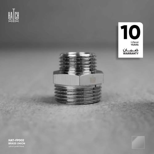 وصله (نقاص) نحاس FP002