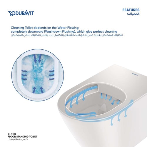 كرسي دينيو أرضي