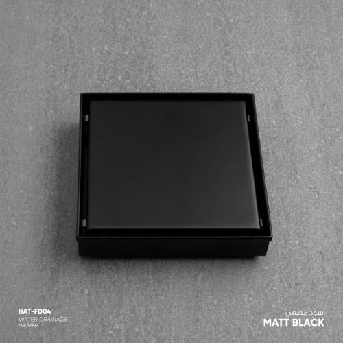 صفاية بلاط مربعة FD04