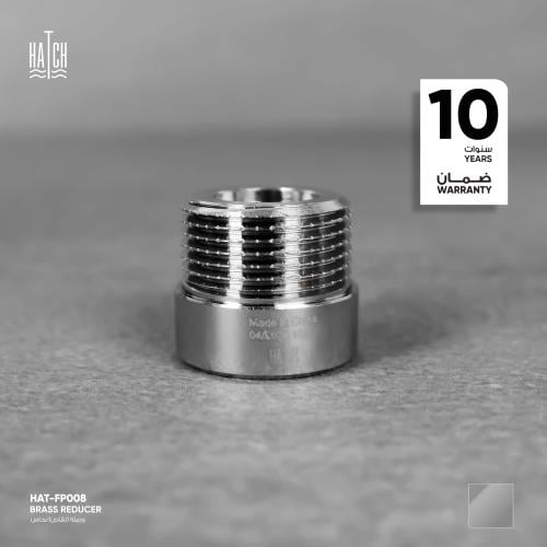 وصله (نقاص) نحاس​​ FP008