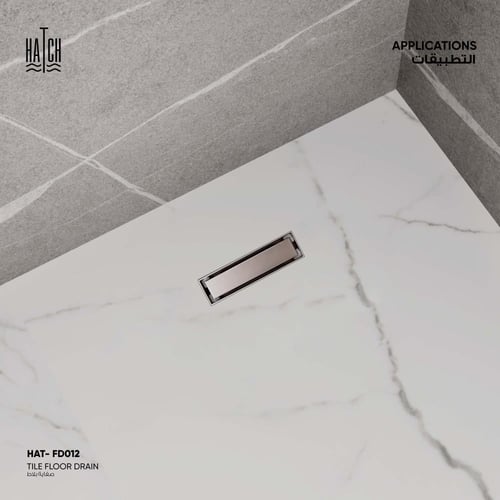 صفاية بلاط ​FD012