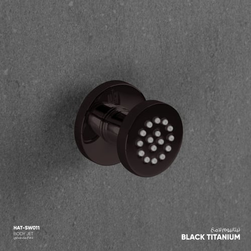 دفاع ماء جداري دائري SW011