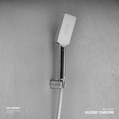 طقم سماعة دش SW003