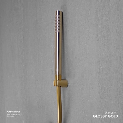 طقم سماعة دش SW001